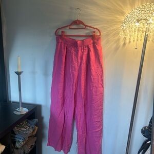 Zara Women's Pants XL